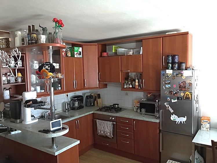 Квартира 3+1 на продаж, 77 м² (11 з 20)