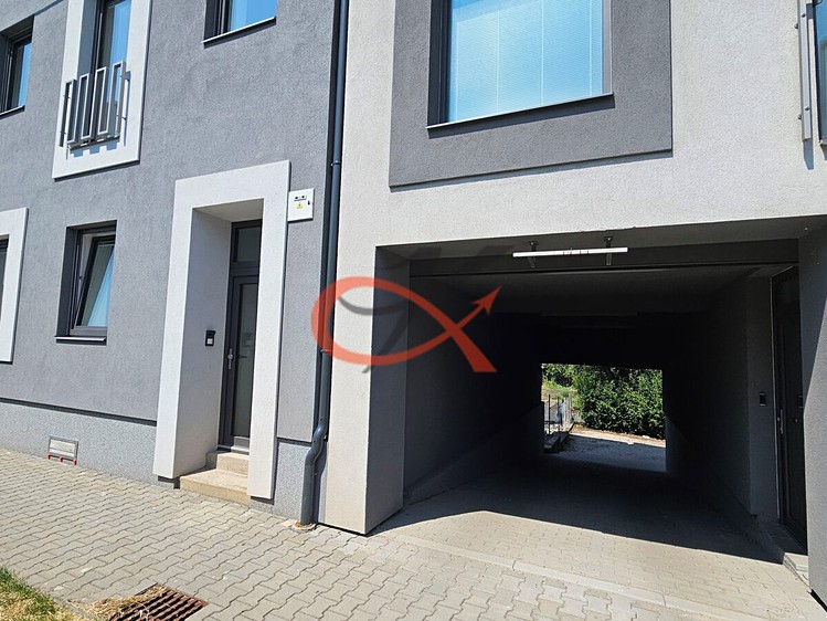 Wohnung 1+kk zur Miete, 20 m² (10 von 11)