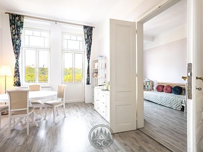 Prodej bytu 3+1 72 m²