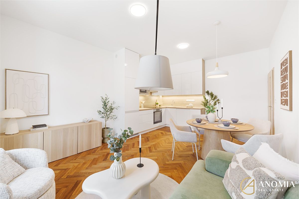 Prodej bytu 3+kk 102 m² – fotografie 2