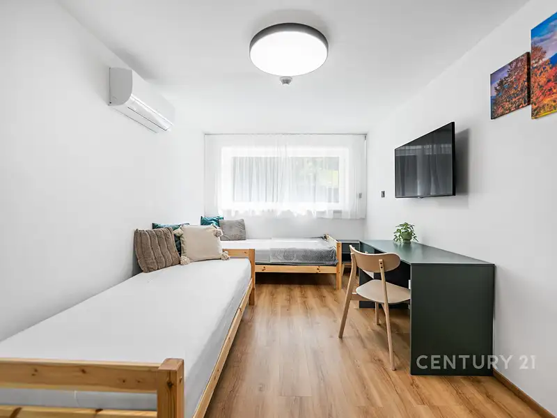 Prodej bytu 3+kk 99 m², Železná Ruda – náhled fotky 3
