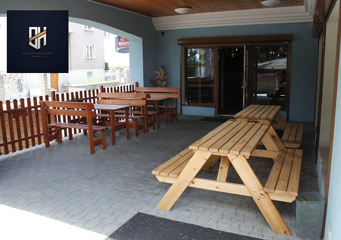 Prodej ubytovacího zařízení 2331 m² – fotografie 5