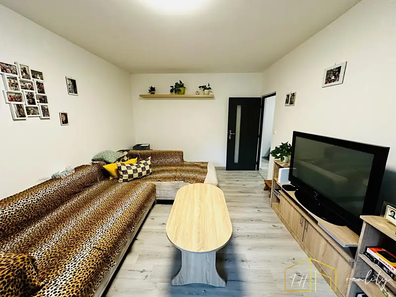 Prodej bytu 2+1 59 m², Chomutov – náhled fotky 3