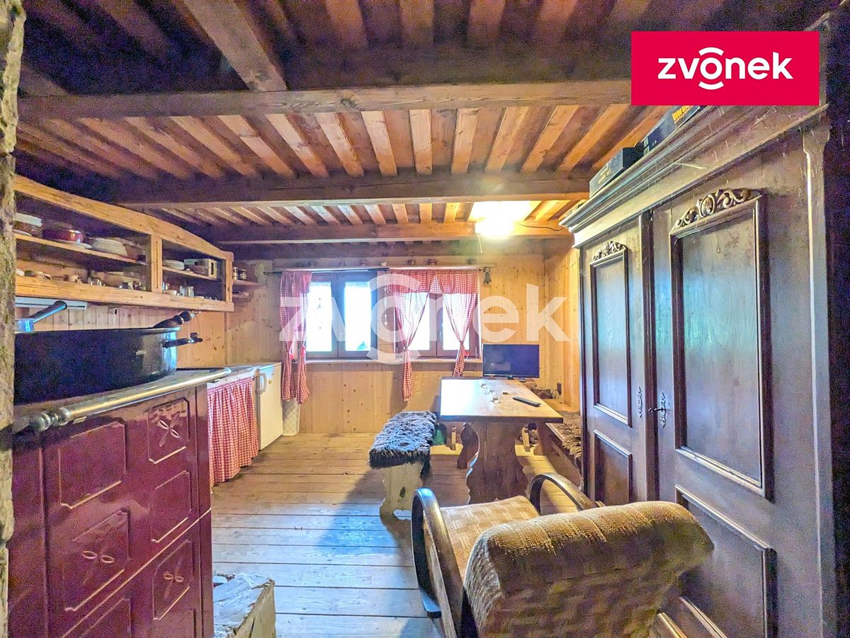 Prodej chaty 80 m², pozemek 630 m² – fotografie 4