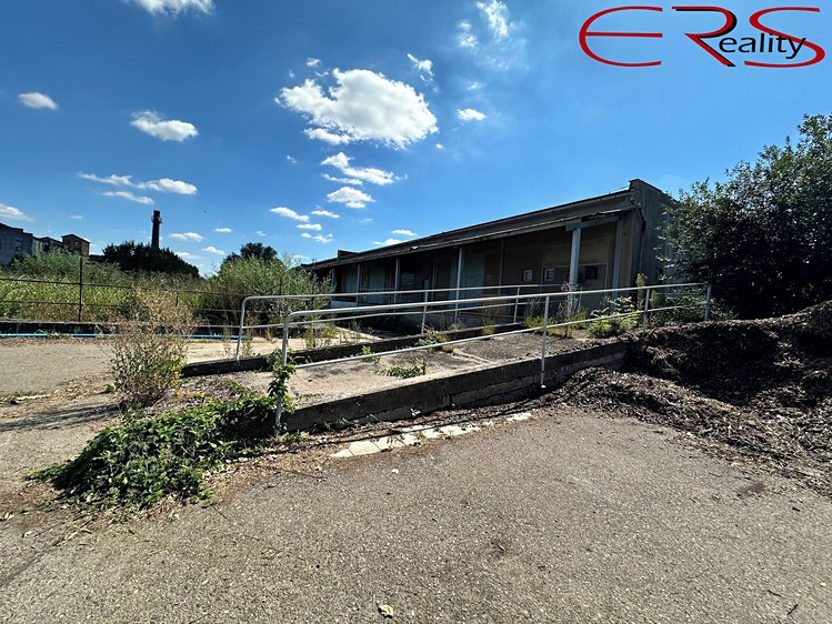 Prodej komerčního prostoru, 1 320 m² (5 z 18)