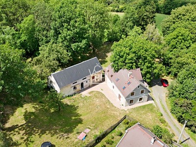 Prodej  rodinného domu 130 m², pozemek 2 906 m²