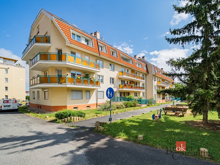 Prodej bytu 2+1, 71 m² (22 z 26)