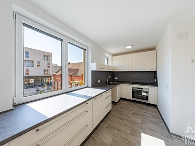 Pronájem bytu 2+1 70 m²