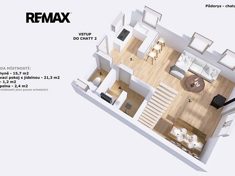 Будинок на продаж, 78 м² (25 з 25)