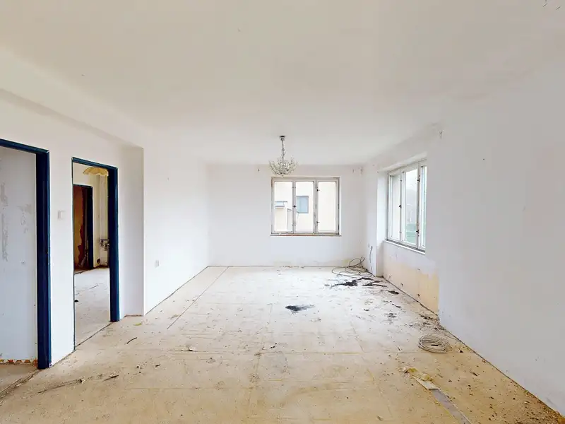 Prodej bytu 2+1 52 m², Mikulovice – náhled fotky 2
