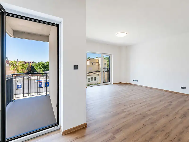 Prodej bytu 2+kk 52 m², Plzeň – náhled fotky 3