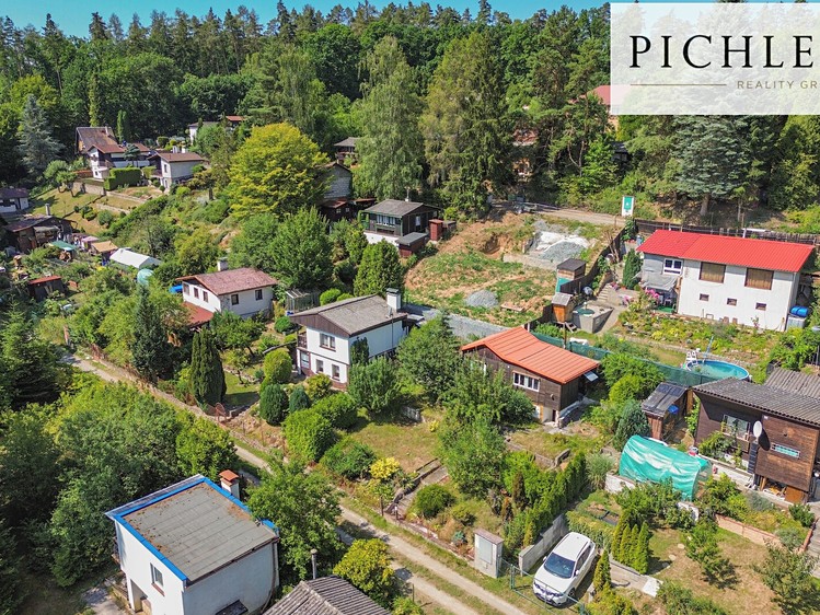 Prodej domu, 38 m² (22 z 27)