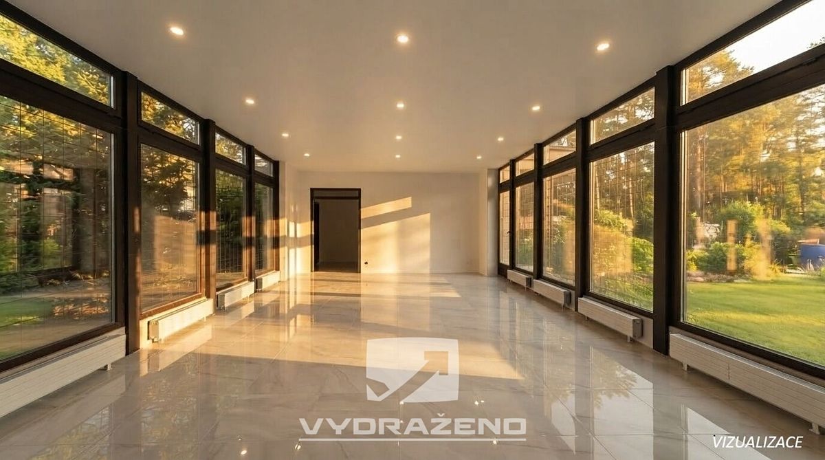Prodej bytu atypický 124 m²