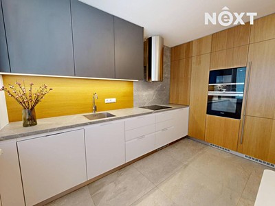 Pronájem bytu 1+1 37 m²