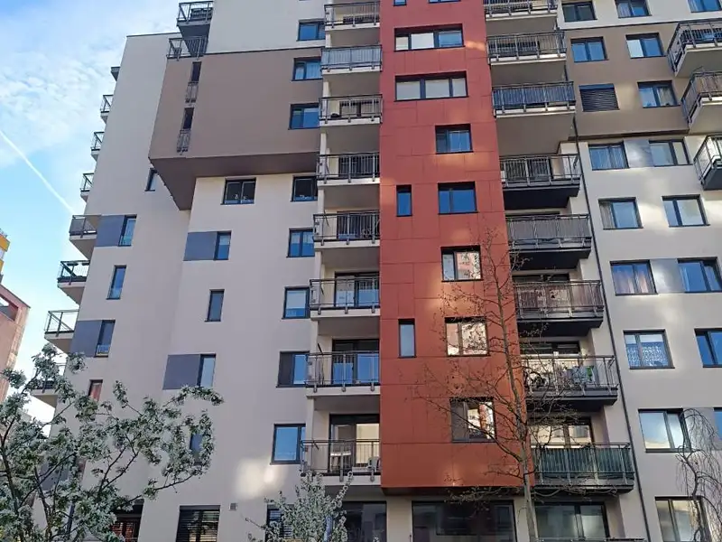 Prodej bytu 2+kk 55 m², Praha – náhled fotky 2