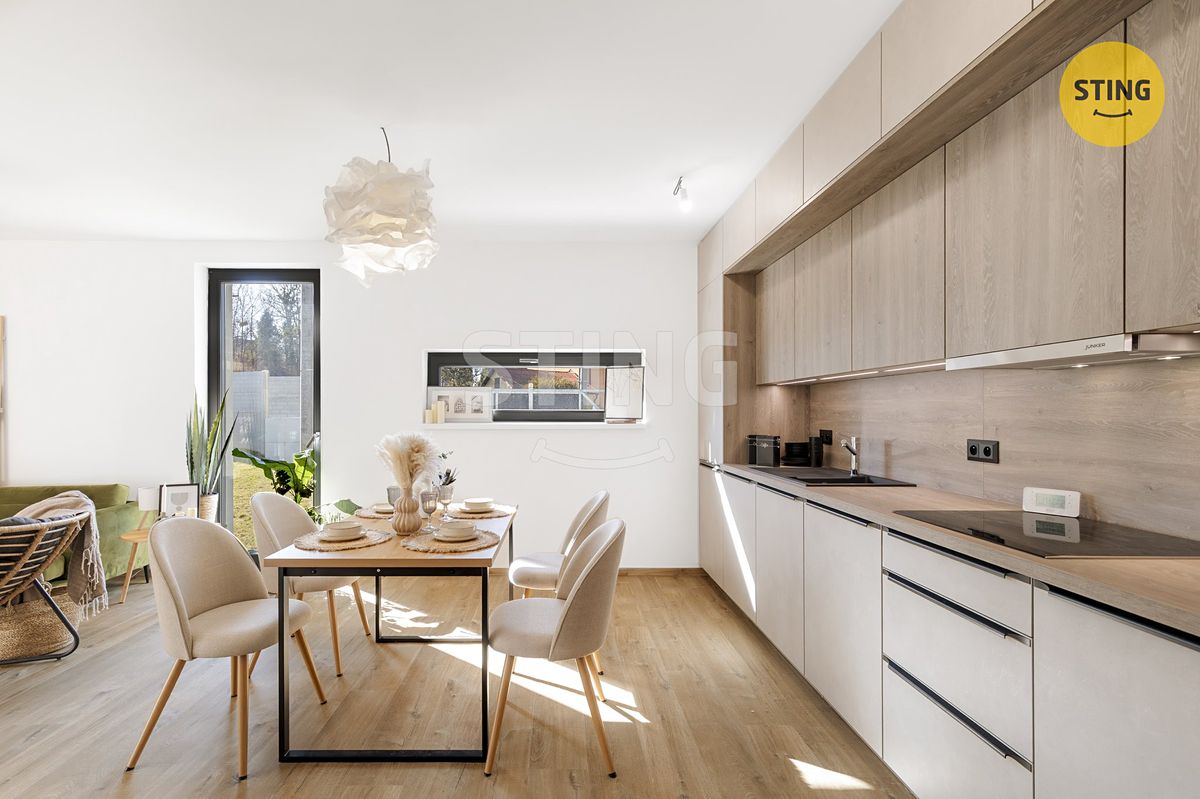 Prodej rodinného domu 126 m², pozemek 243 m² – fotografie 4