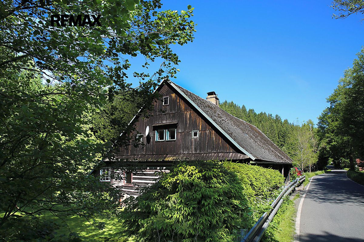 Prodej chalupy 100 m², pozemek 769 m² – fotografie 3