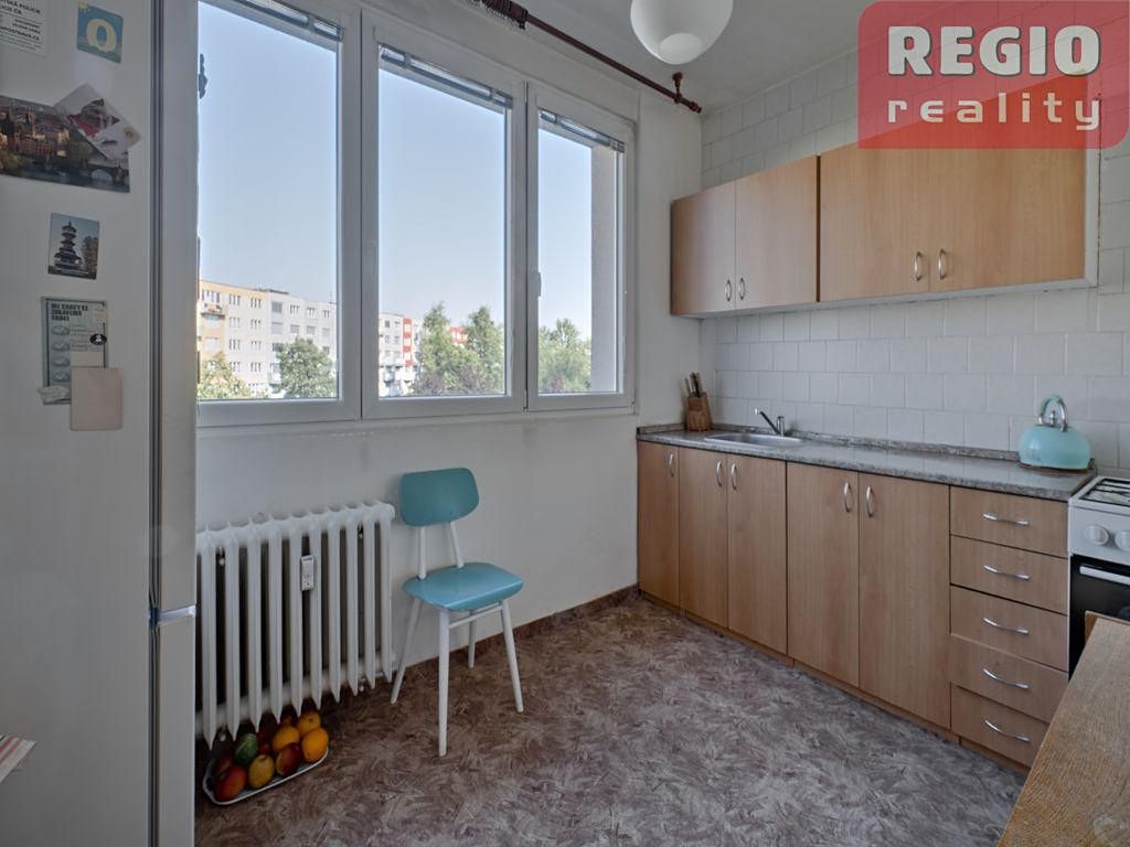 Prodej bytu 2+1 55 m² – fotografie 5