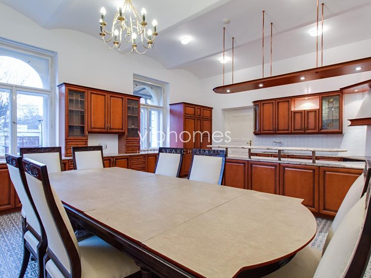 Будинок в оренду, 827 м² (8 з 23)