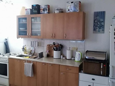 Pronájem bytu 2+kk 60 m²