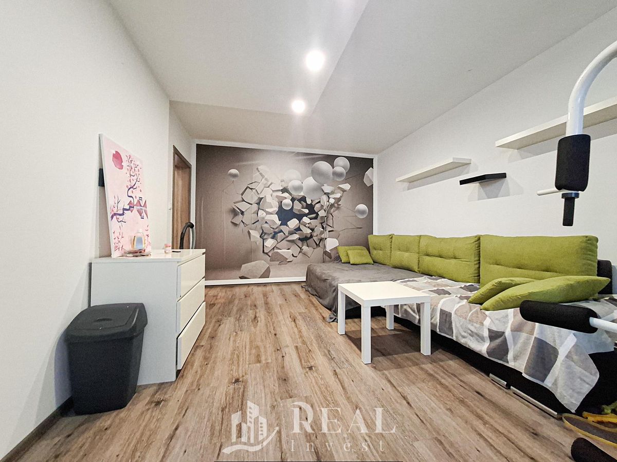 Prodej bytu 3+1 78 m²