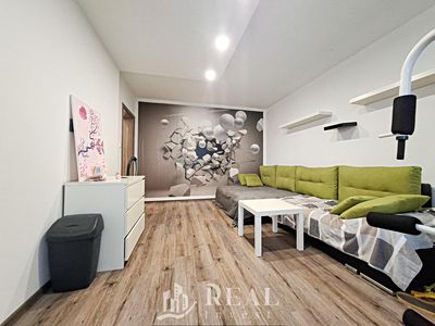Prodej bytu 3+1 78 m²