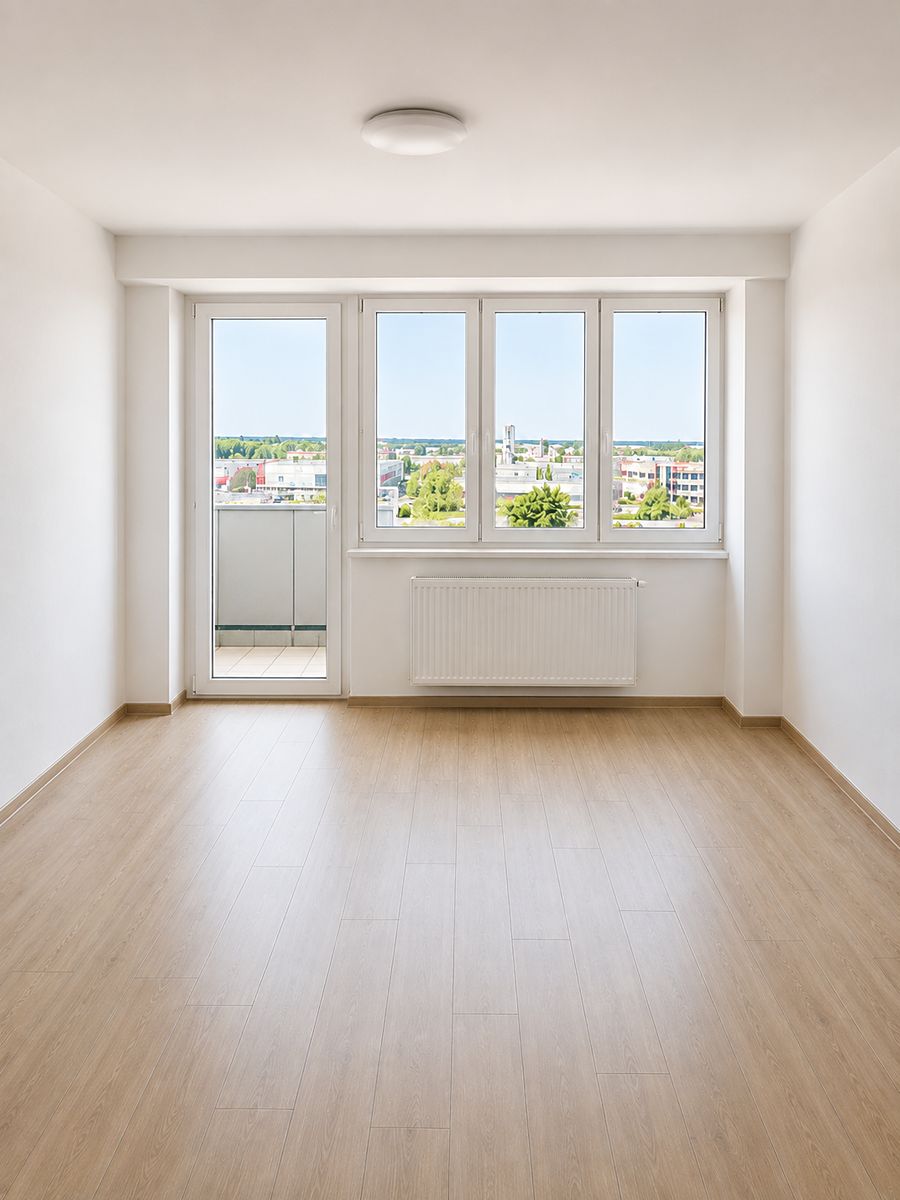 Pronájem bytu 3+kk 50 m² – fotografie 2