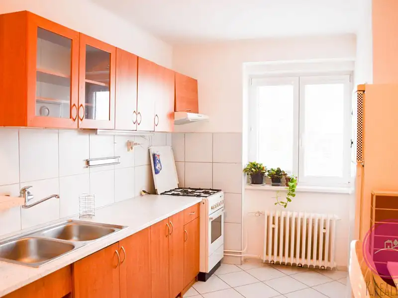 Pronájem, Byt, 1+1, 57 m²