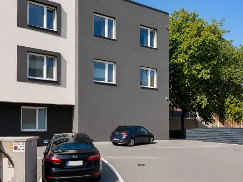 Pronájem, Byt, 1+kk, 27 m²