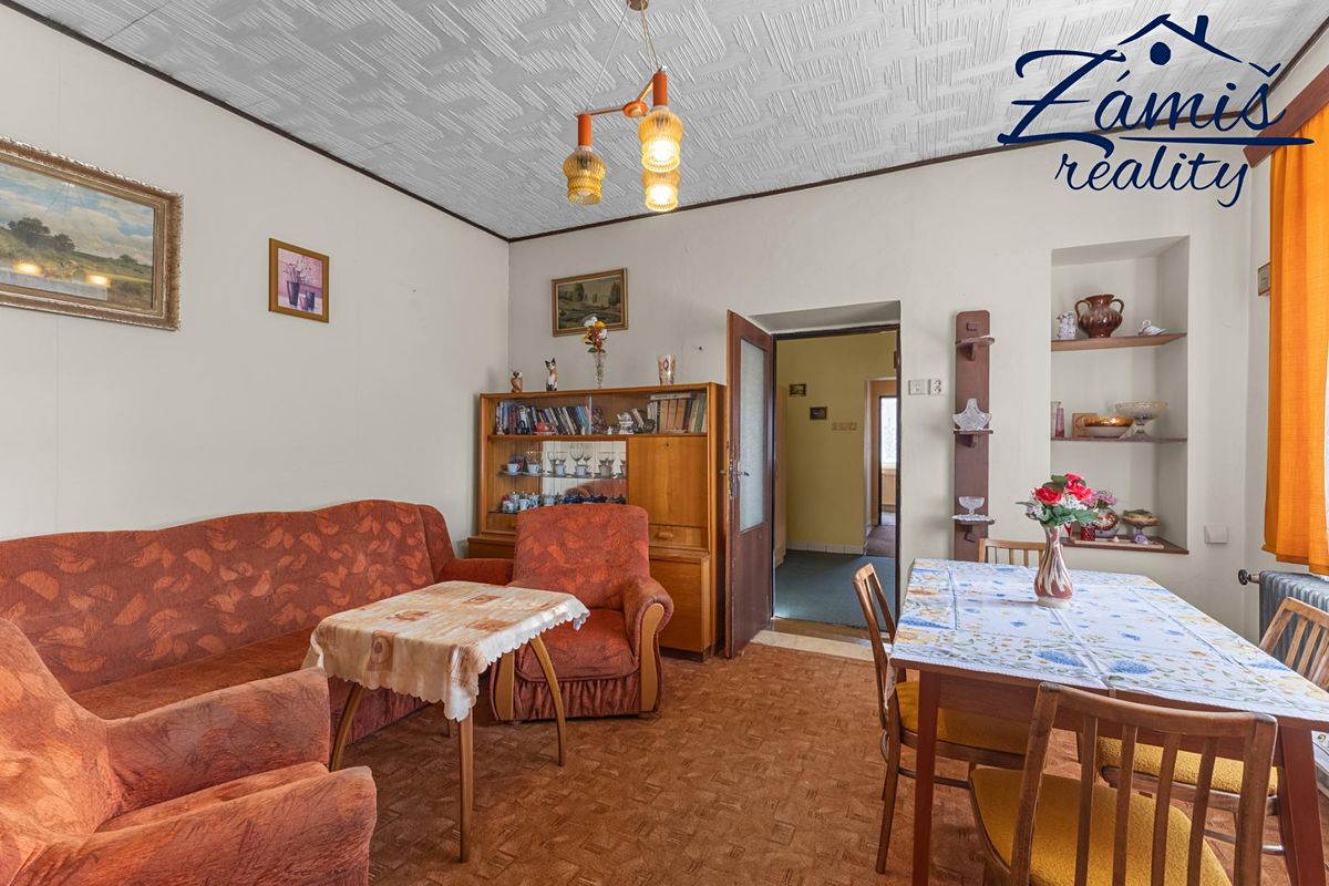 Prodej rodinného domu 87 m², pozemek 349 m² – fotografie 5