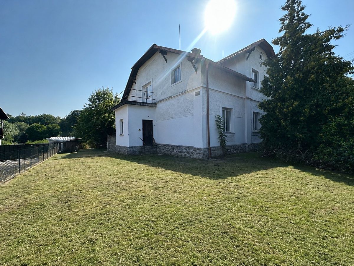 Prodej činžovního domu 280 m²