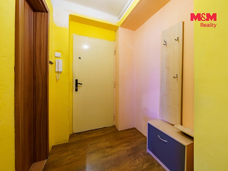 Квартира 2+1 в оренду, 45 м² (14 з 15)