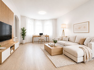Prodej bytu 2+1 64 m²
