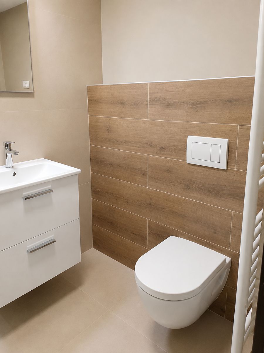 Pronájem bytu 1+kk 26 m² – fotografie 3