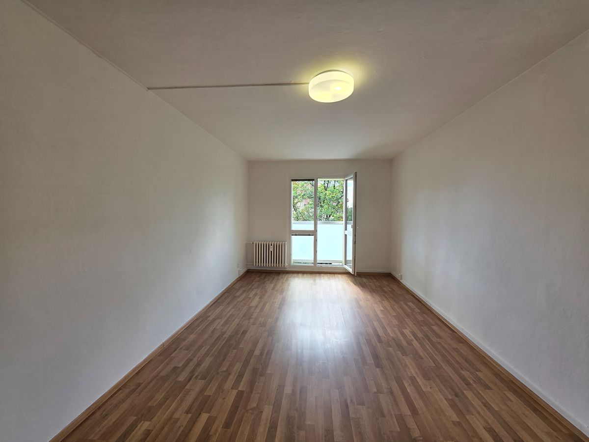 Pronájem bytu 2+1 56 m² – fotografie 3
