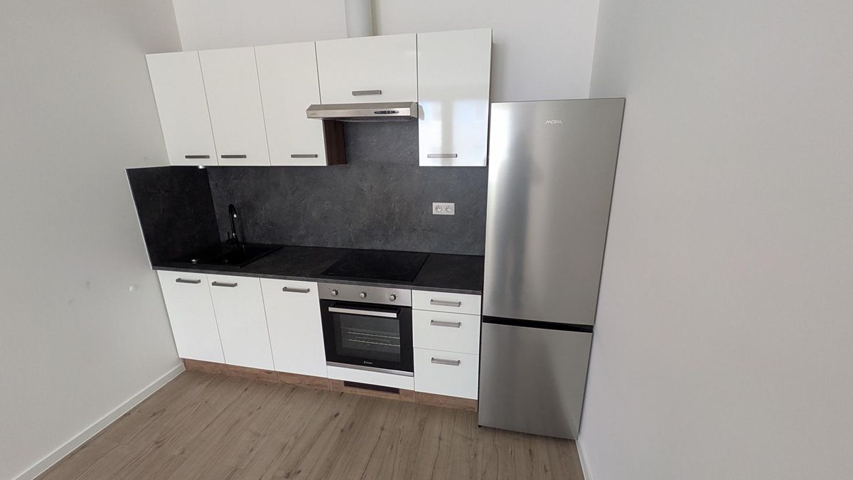 Pronájem bytu 2+kk 42 m², Most – fotka 1 z 3