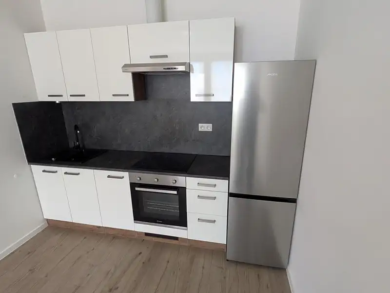 Pronájem bytu 2+kk 42 m², Most – náhled fotky 1
