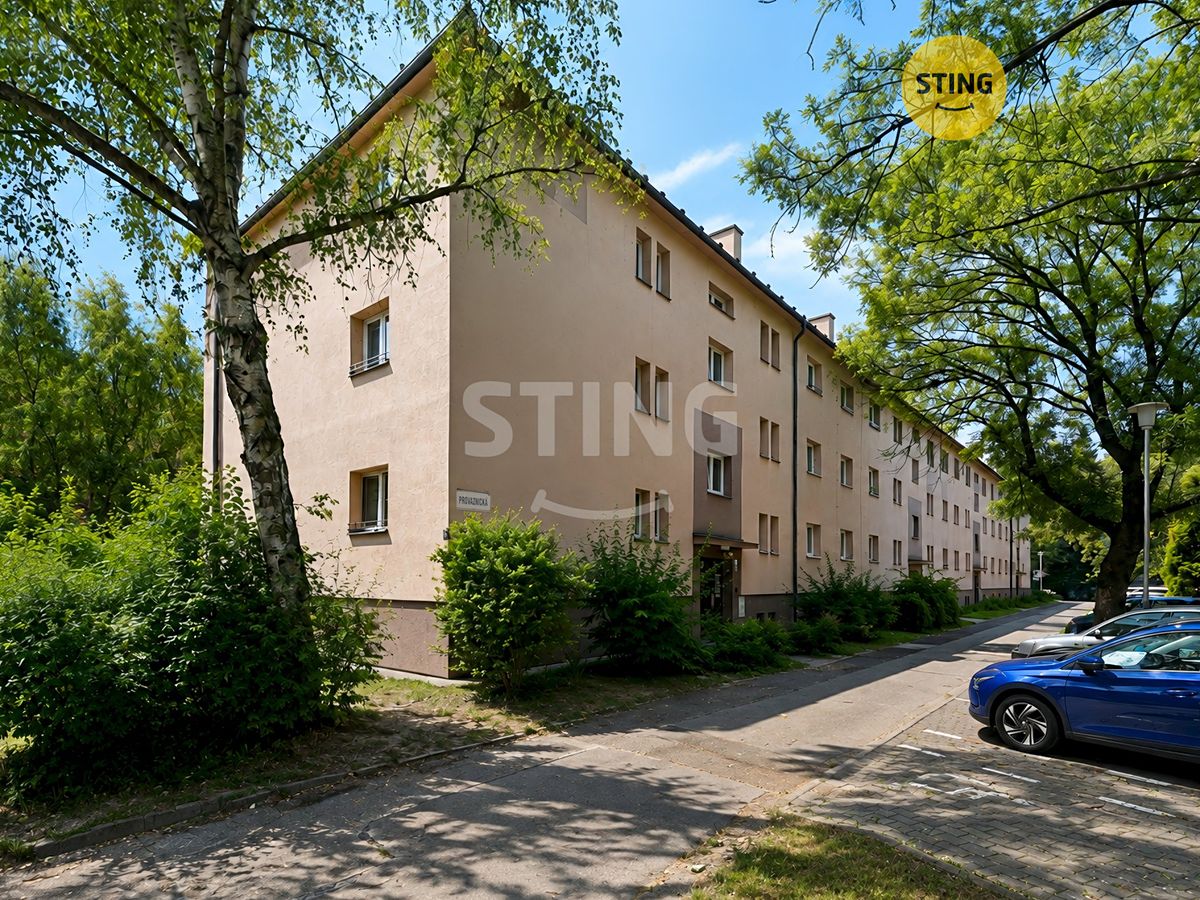 Prodej bytu 3+1 74 m²