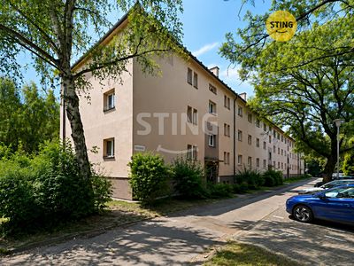 Prodej bytu 3+1 74 m²