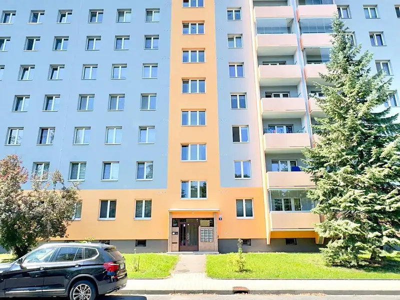 Prodej bytu 2+1 50 m², Ostrava – náhled fotky 1