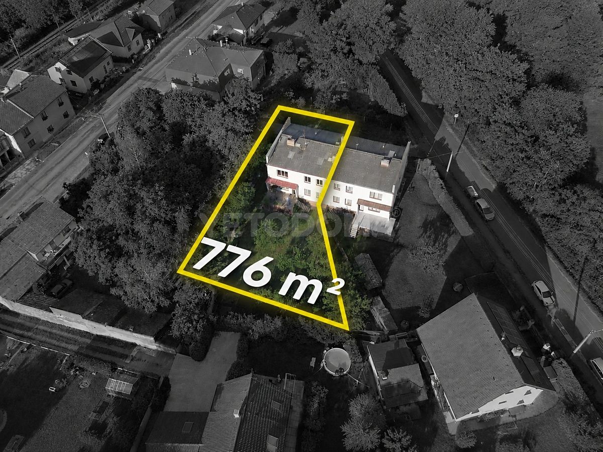 Prodej rodinného domu 177 m², pozemek 776 m² – fotografie 3