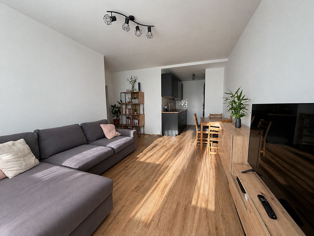 Prodej bytu 3+kk 55 m² – fotografie 3