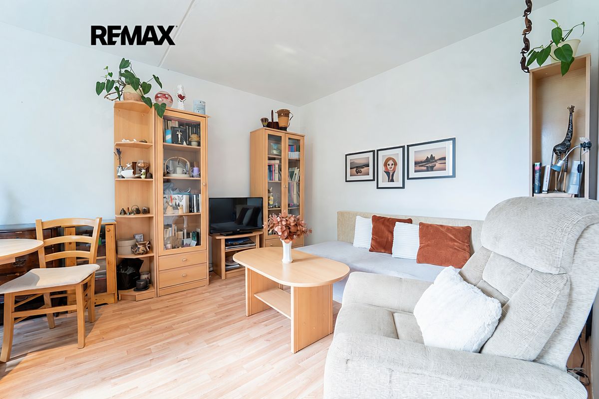 Prodej bytu 2+1 50 m² – fotografie 5