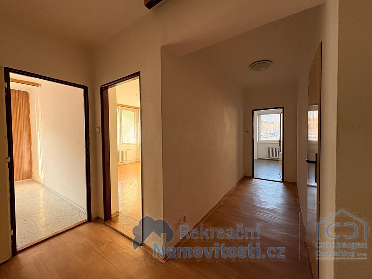 Wohnung 3+1 zum Kauf, 75 m² (9 von 19)