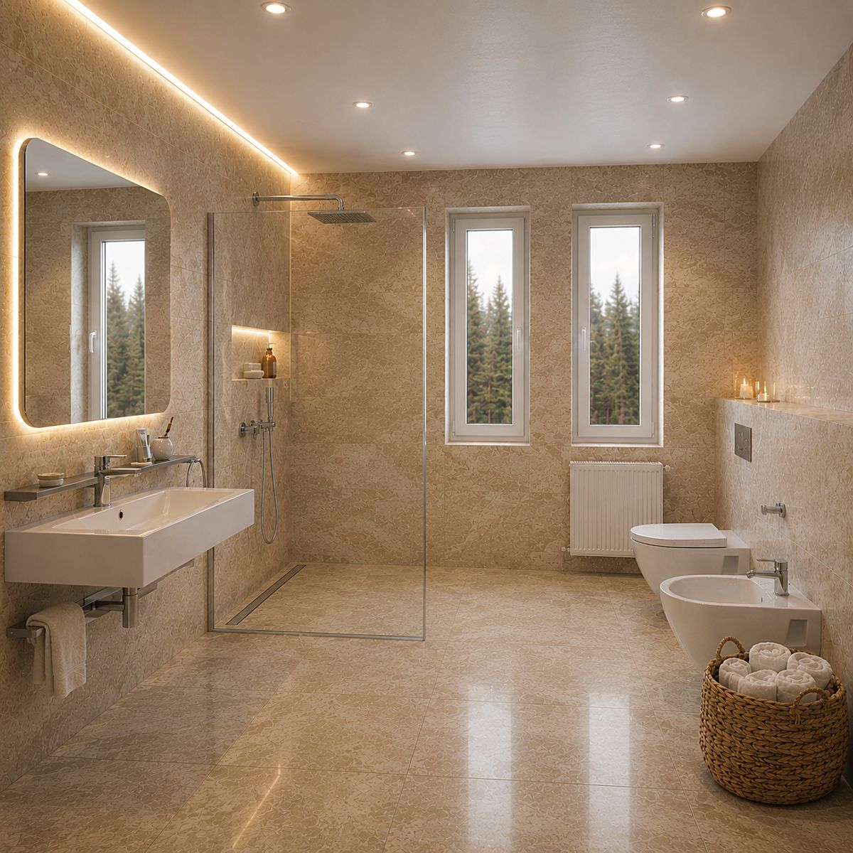 Prodej bytu 2+1 63 m² – fotografie 3