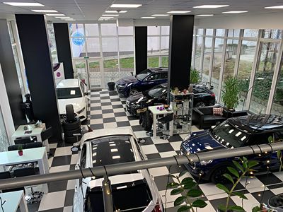 Prodej obchodního prostoru 380 m²