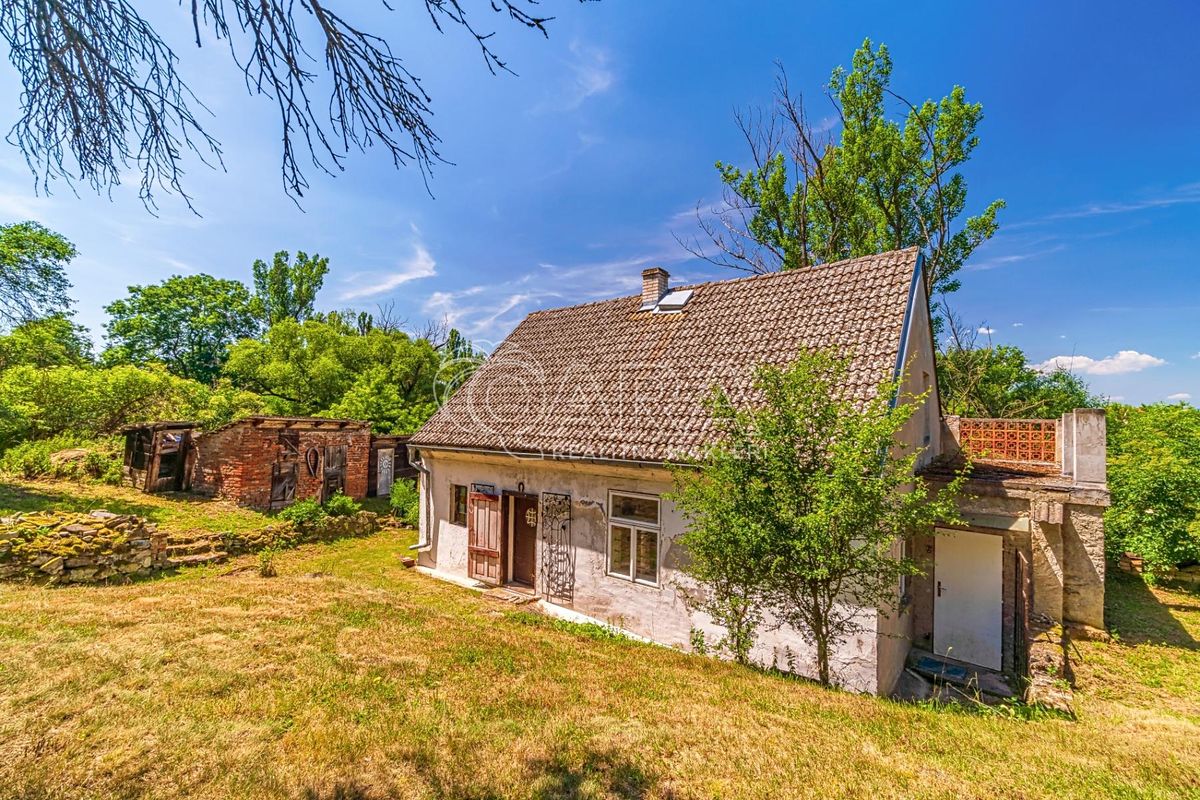 Prodej rodinného domu 114 m², pozemek 873 m² – fotografie 3