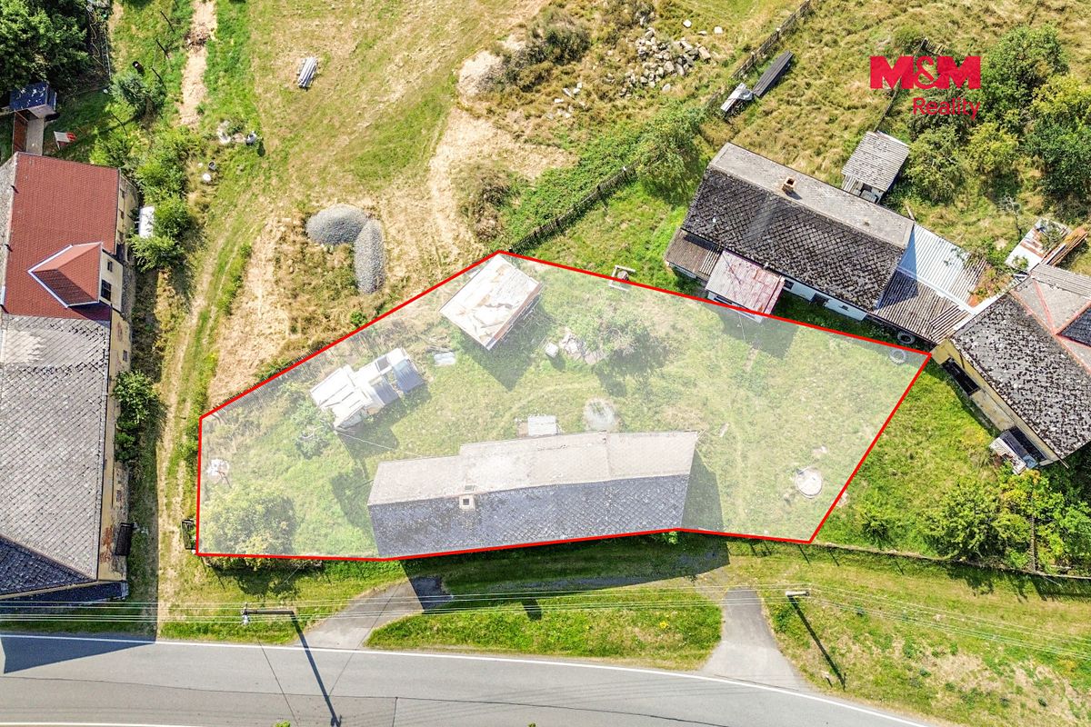 Prodej rodinného domu 75 m², pozemek 561 m² – fotografie 3