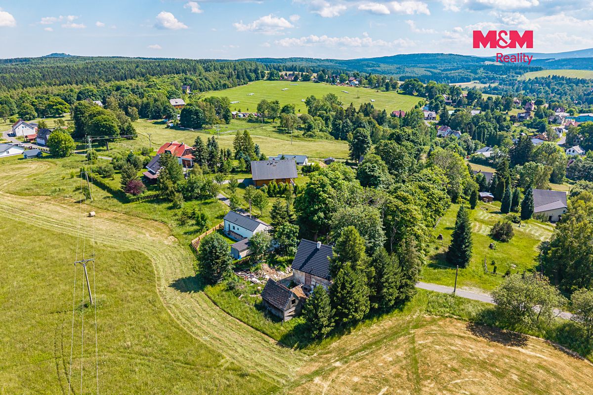 Prodej rodinného domu 99 m², pozemek 748 m² – fotografie 3