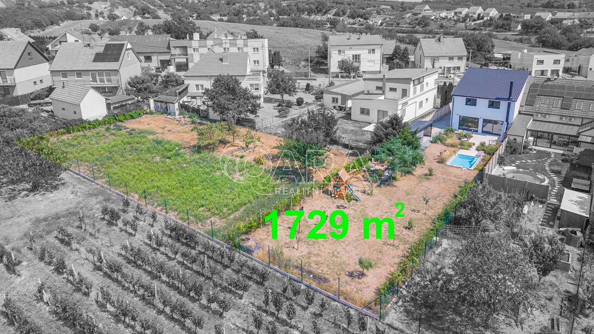 Prodej rodinného domu 167 m², pozemek 1729 m² – fotografie 2